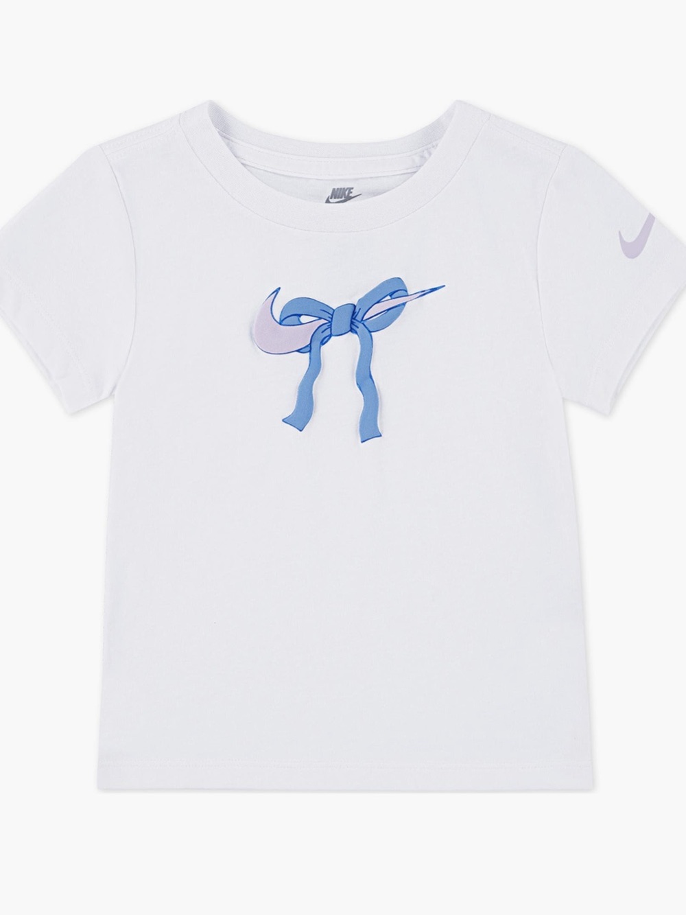 NIKE BOW RIBBON TSHIRT